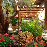 Sinis Διαμέρισμα Palmas Arborea
