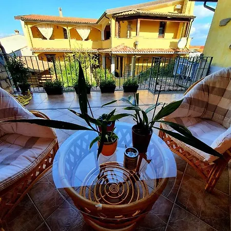 Διαμέρισμα Sinis Palmas Arborea