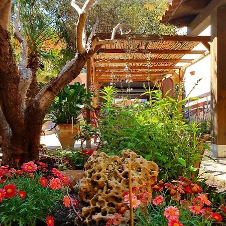 Sinis Διαμέρισμα Palmas Arborea