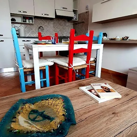 Sinis Palmas Arborea