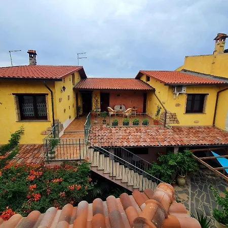 Διαμέρισμα Sinis Palmas Arborea