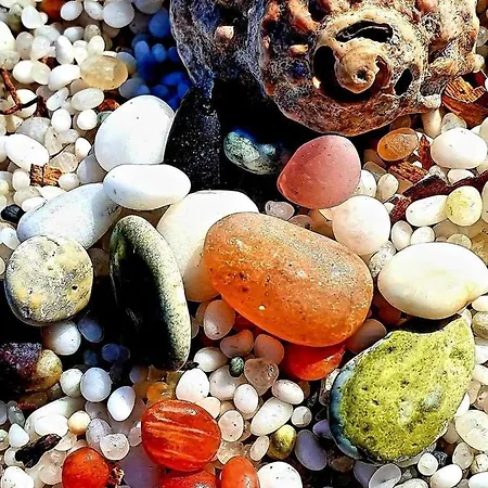 Sinis Апартаменты