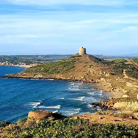 Διαμέρισμα Sinis