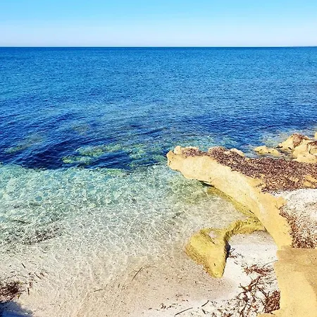 Διαμέρισμα Sinis Palmas Arborea