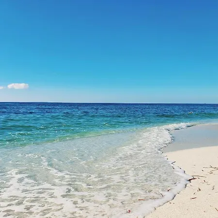 Sinis Palmas Arborea