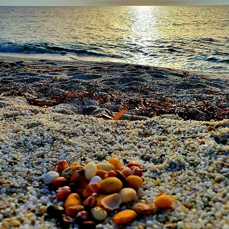 Sinis Διαμέρισμα