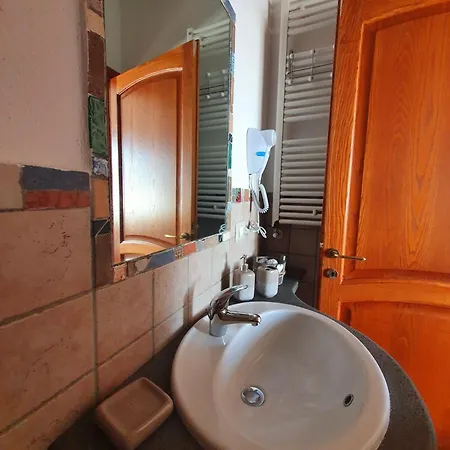 Апартаменты Sinis *