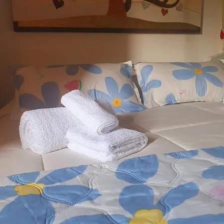 Διαμέρισμα Sinis