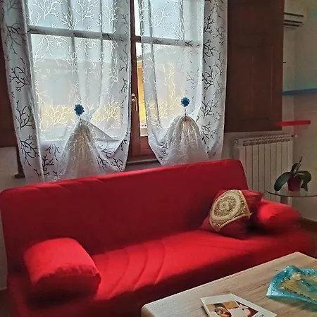 Sinis דירה *