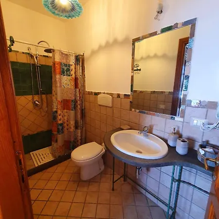 Sinis * Palmas Arborea